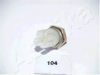 NISSA 25240T8915 Oil Pressure Switch